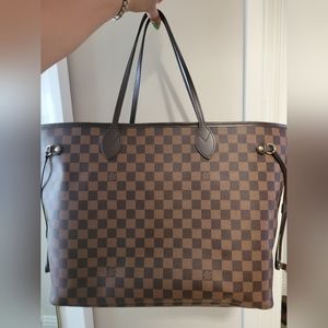 Neverfull GM